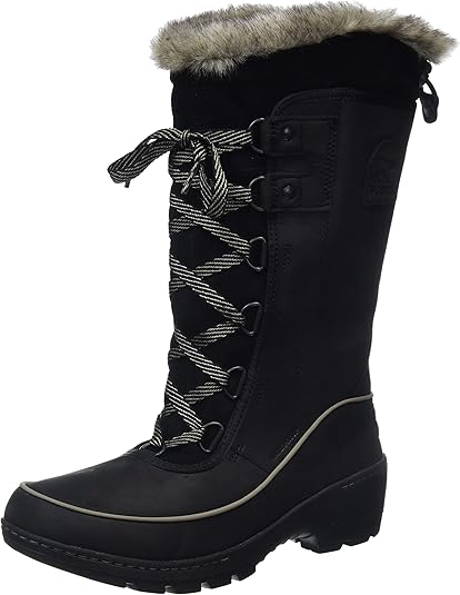 sorel torino premium