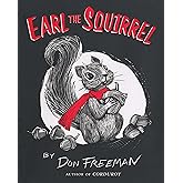 Earl the Squirrel