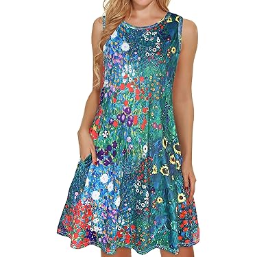Amazon Best Sellers: Best Women's Dresses