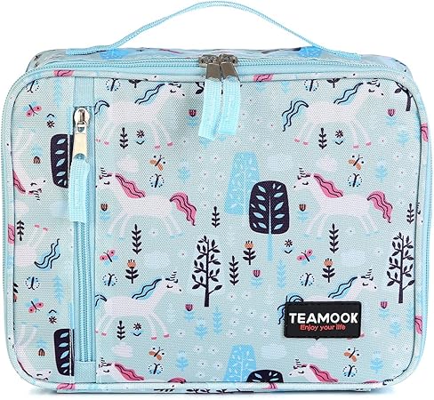 teamook lunch bag