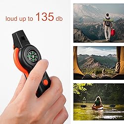 binboll Emergency Survival Function