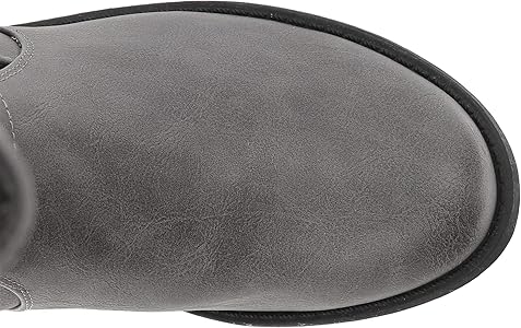 guess harvest boots wide calf