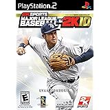 MLB 2K10 - PlayStation 2