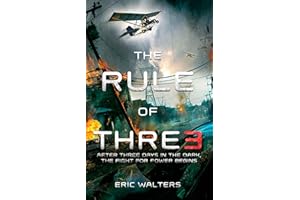 The Rule of Three: The Neighborhood; Book 1