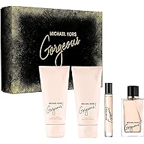MICHAEL KORS WONDERLUST 4個セット Wonderlust 4-Piece Gift Set | Michael Kors Canada [CA]