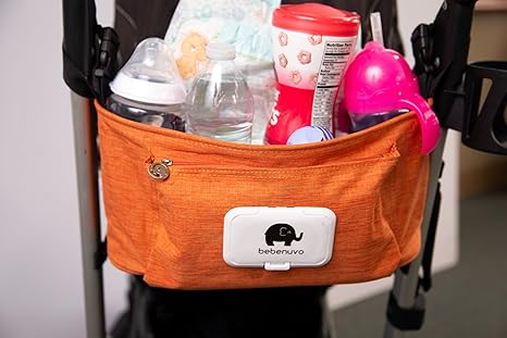 uppababy caddy