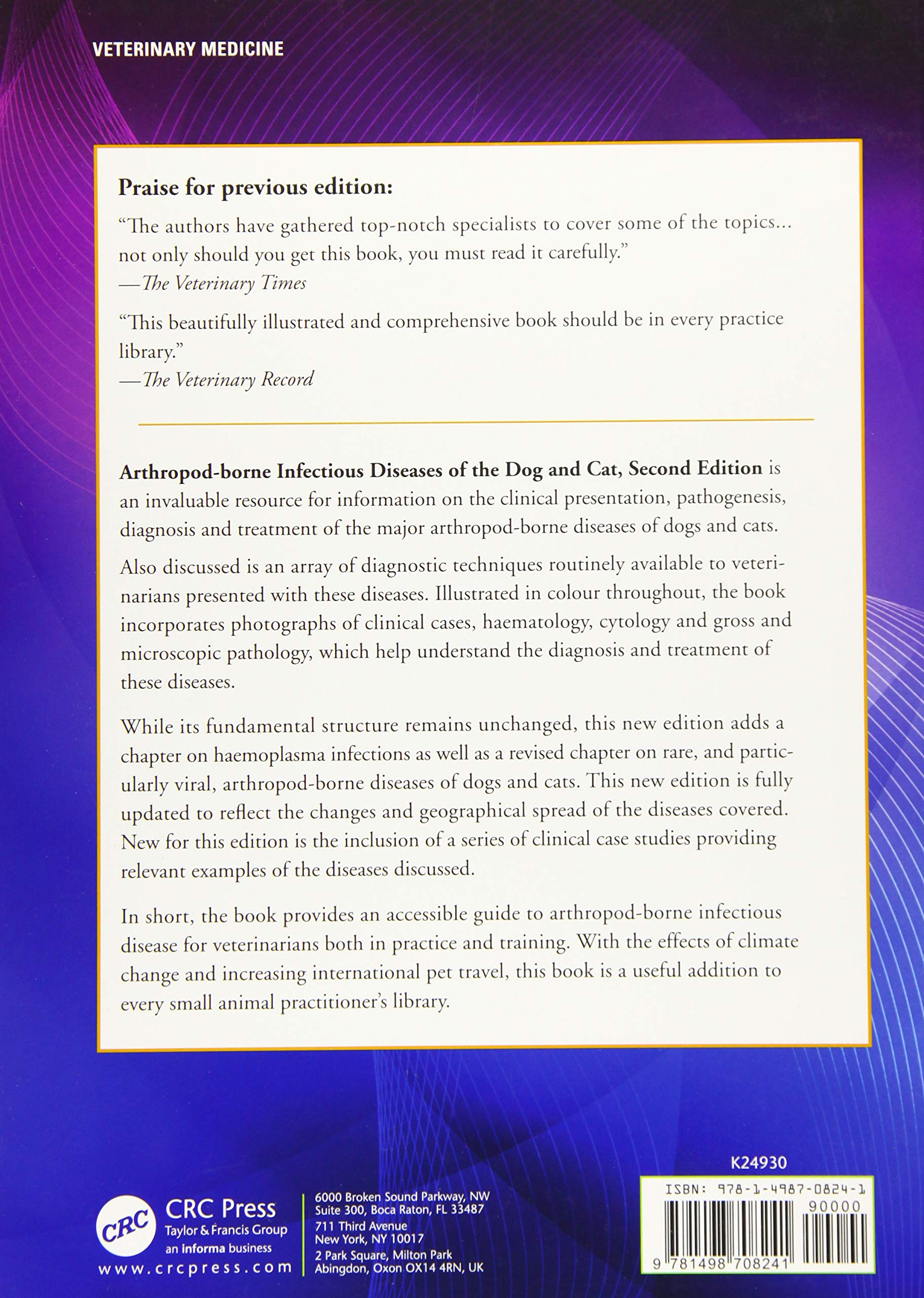 parkway small animal