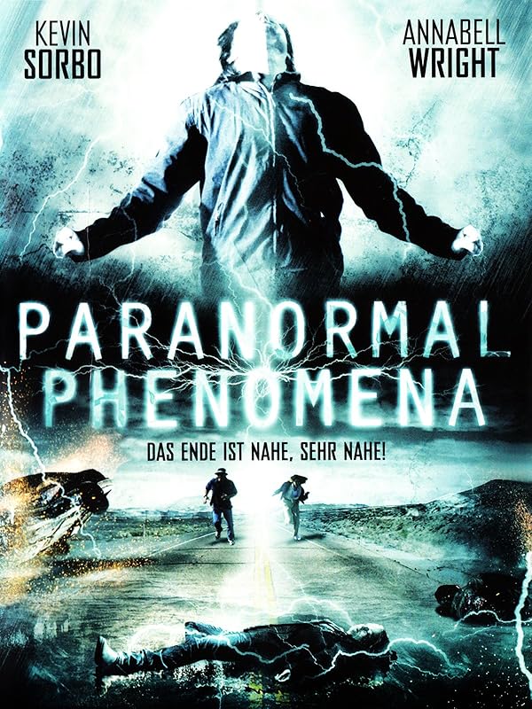 Amazon.de Paranormal Phenomena ansehen Prime Video