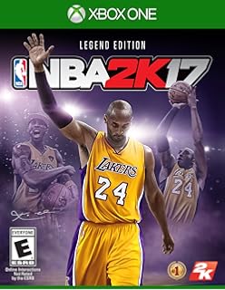 nba 2k17 ps3 price