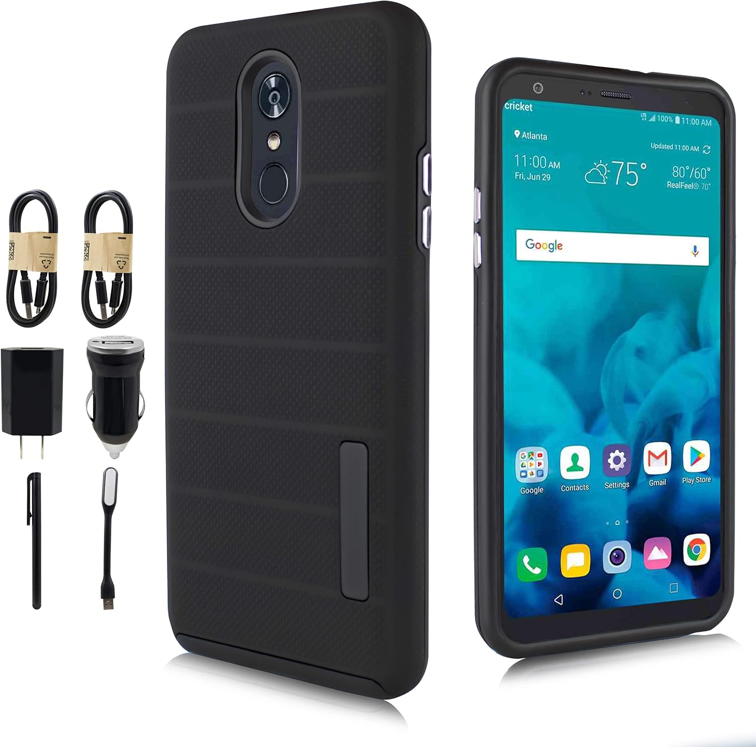 Best lg stylo 3 harry potter