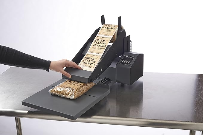 ap550 label applicator