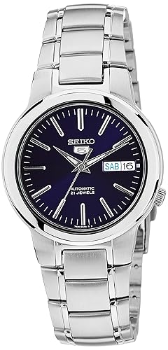 Analog Black Dial Mens Watch - SYG192TB