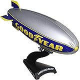 Amazon Com Goodyear Large Inflatable Blimp 33 Everything Else