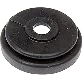 Dorman 926-131 Transmission Shift Tower Boot | Fits Select Dodge / Jeep Models, Black