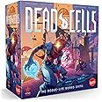 Dead Cells : The Board Game | Officially Licensed Dead Cells Board Game | 1-4 Players | Ages 14+