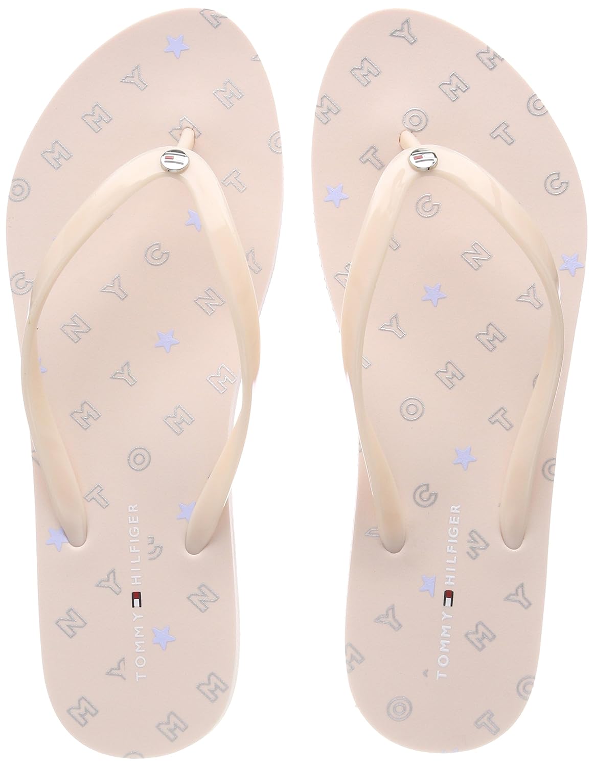 tommy hilfiger flip flops womens uk