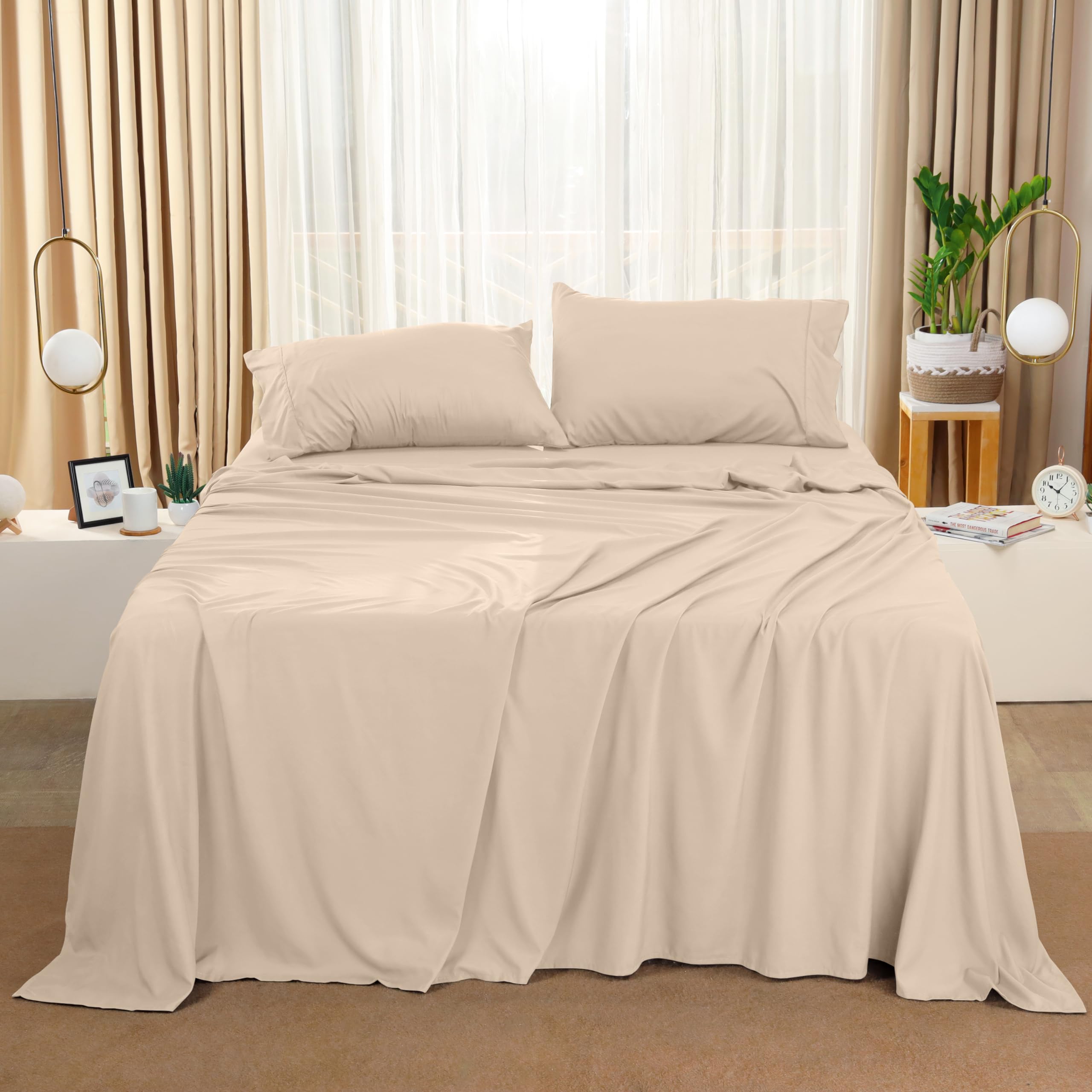 Utopia Bedding Sheet Set