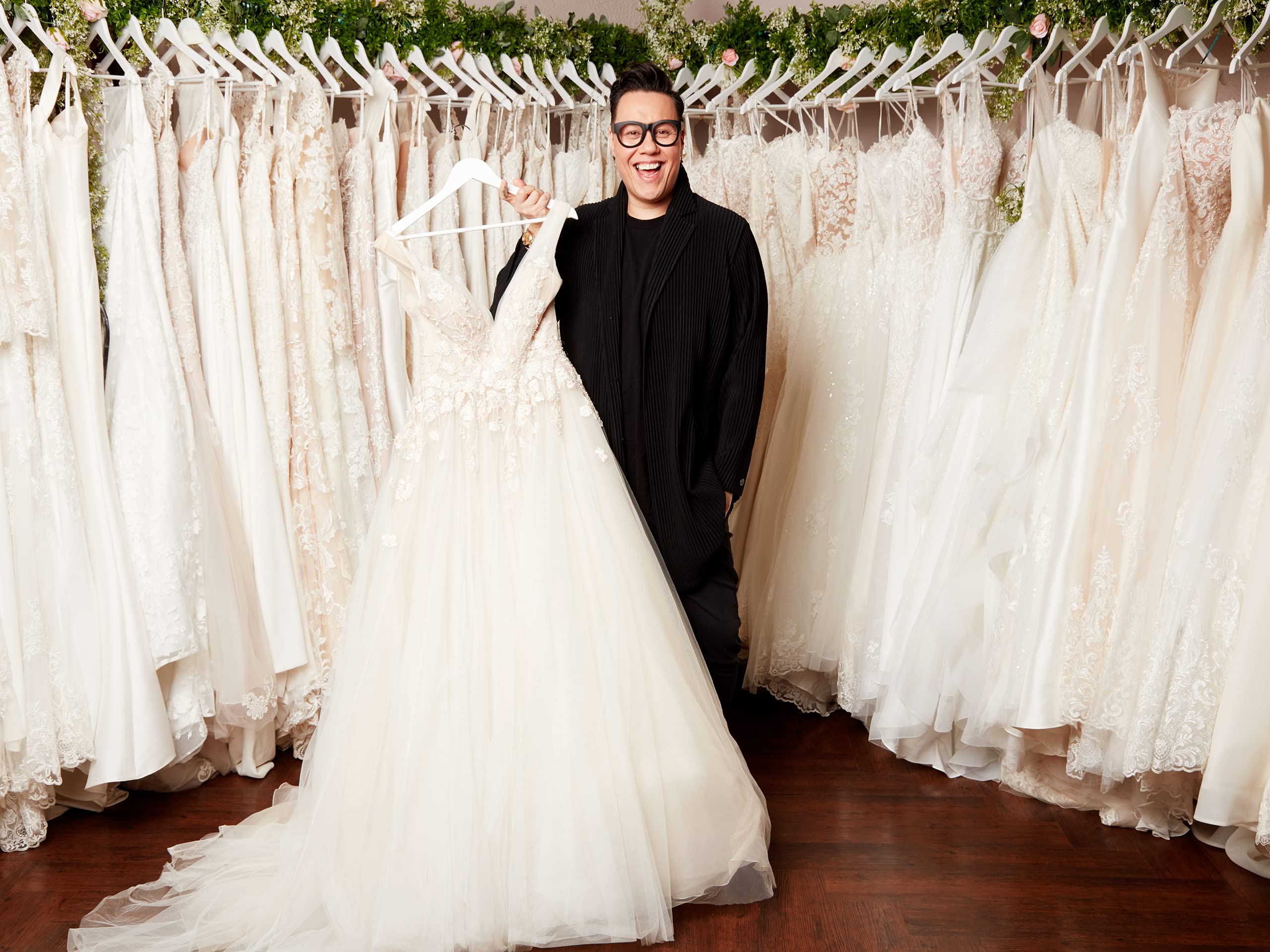the Dress: Lancashire - Season 2 