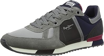 cotton cargo trousers