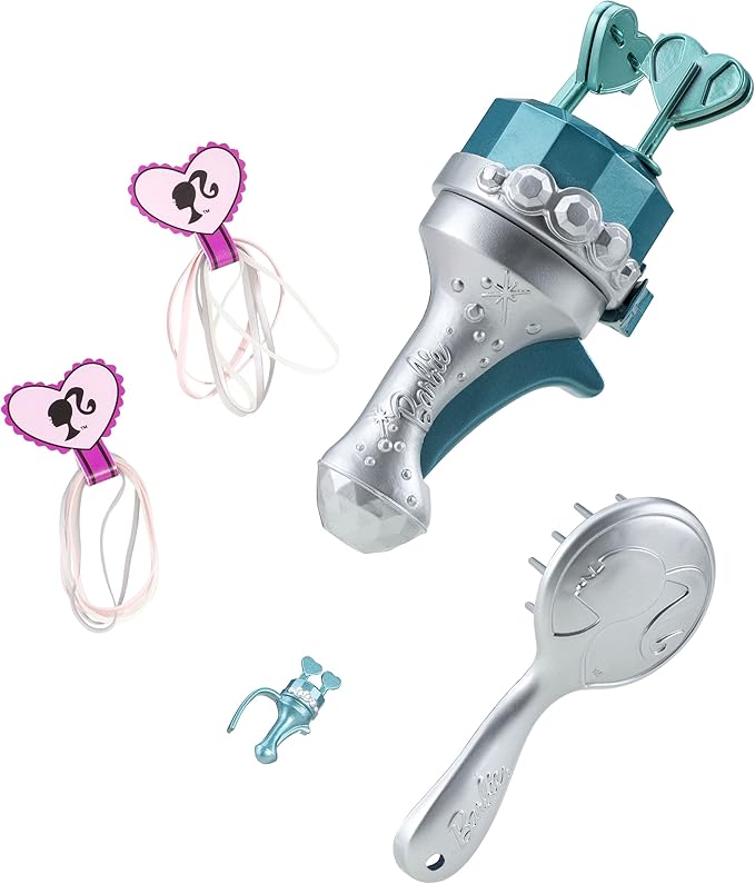 Barbie Loves Hair Twist (Hair Braider) Amazon.co.uk Toys & Games