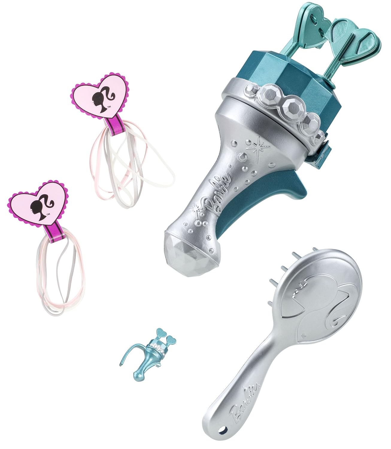 Buy Barbie Loves Twist Hair Tool Online At Low Prices In India