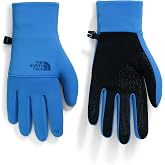THE NORTH FACE Etip Fleece Recycled Gloves | Touchscreen Compatible Gear for Men &amp; Women, Hand Warming Winter Essential