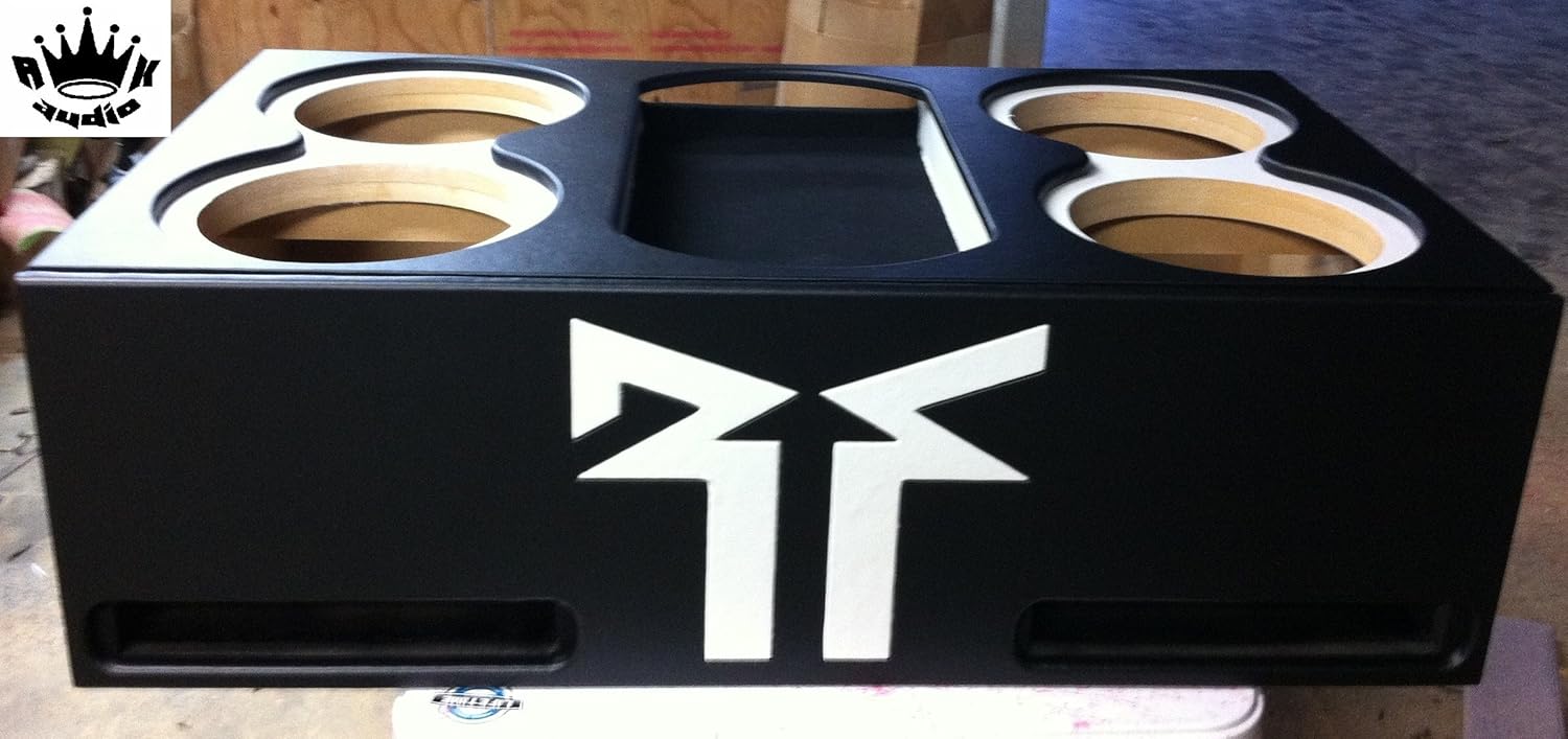 suburban subwoofer box