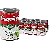 Campbell's Condensed Heart Healthy Cream of Celery