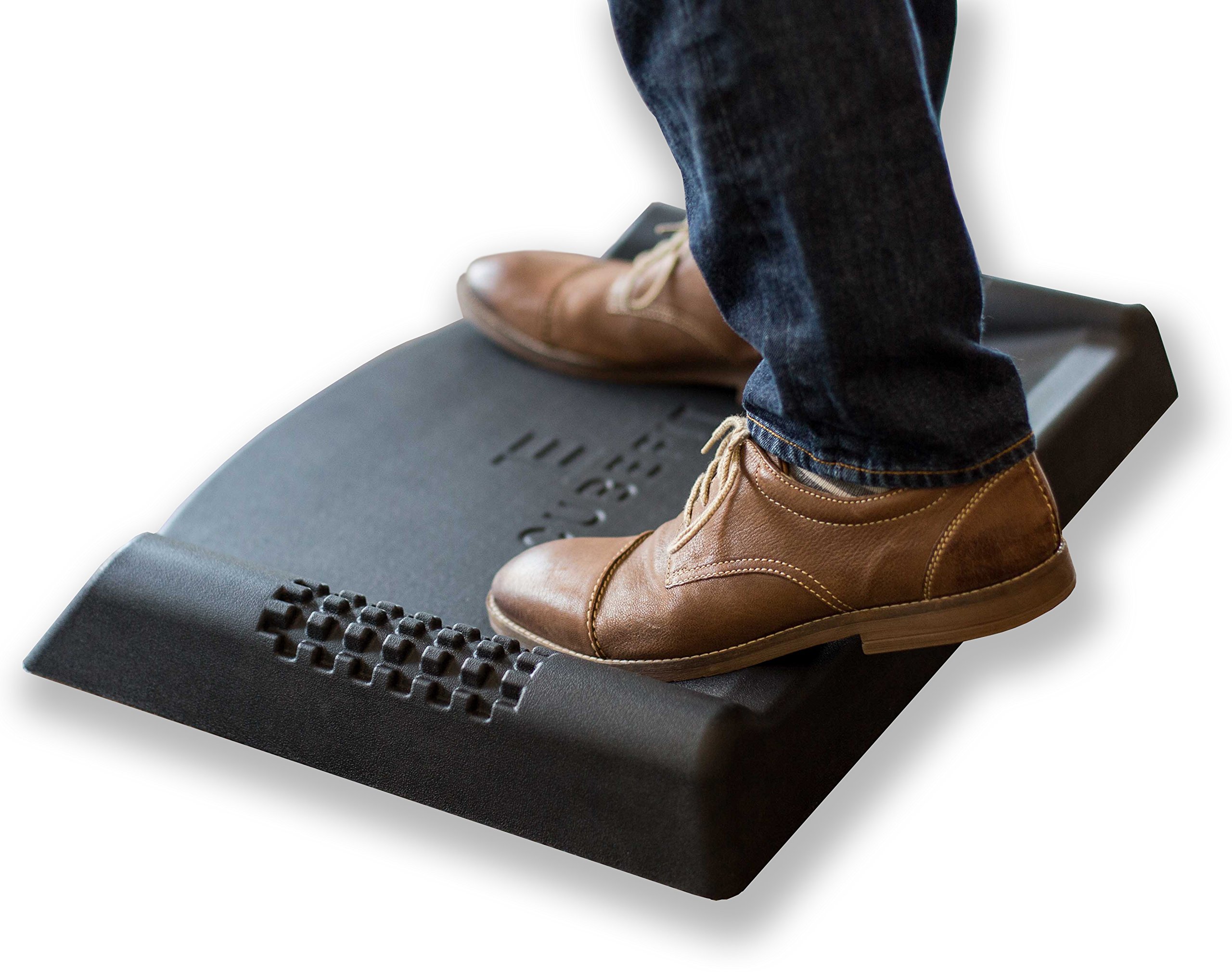 TerraMat Lite Standing Desk Mat - Ergonomic Anti Fatigue ...