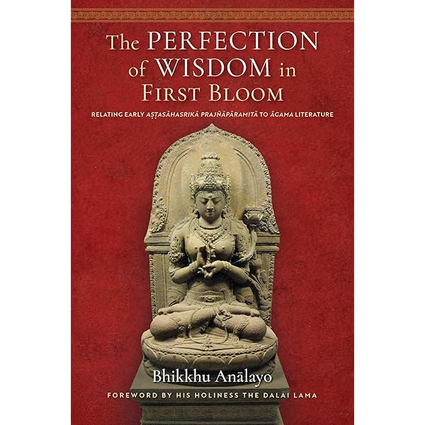 The Perfection of Wisdom in Eight Thousand Lines and Its Verse