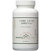 Nutri-West - Core Level Adrenal - 120