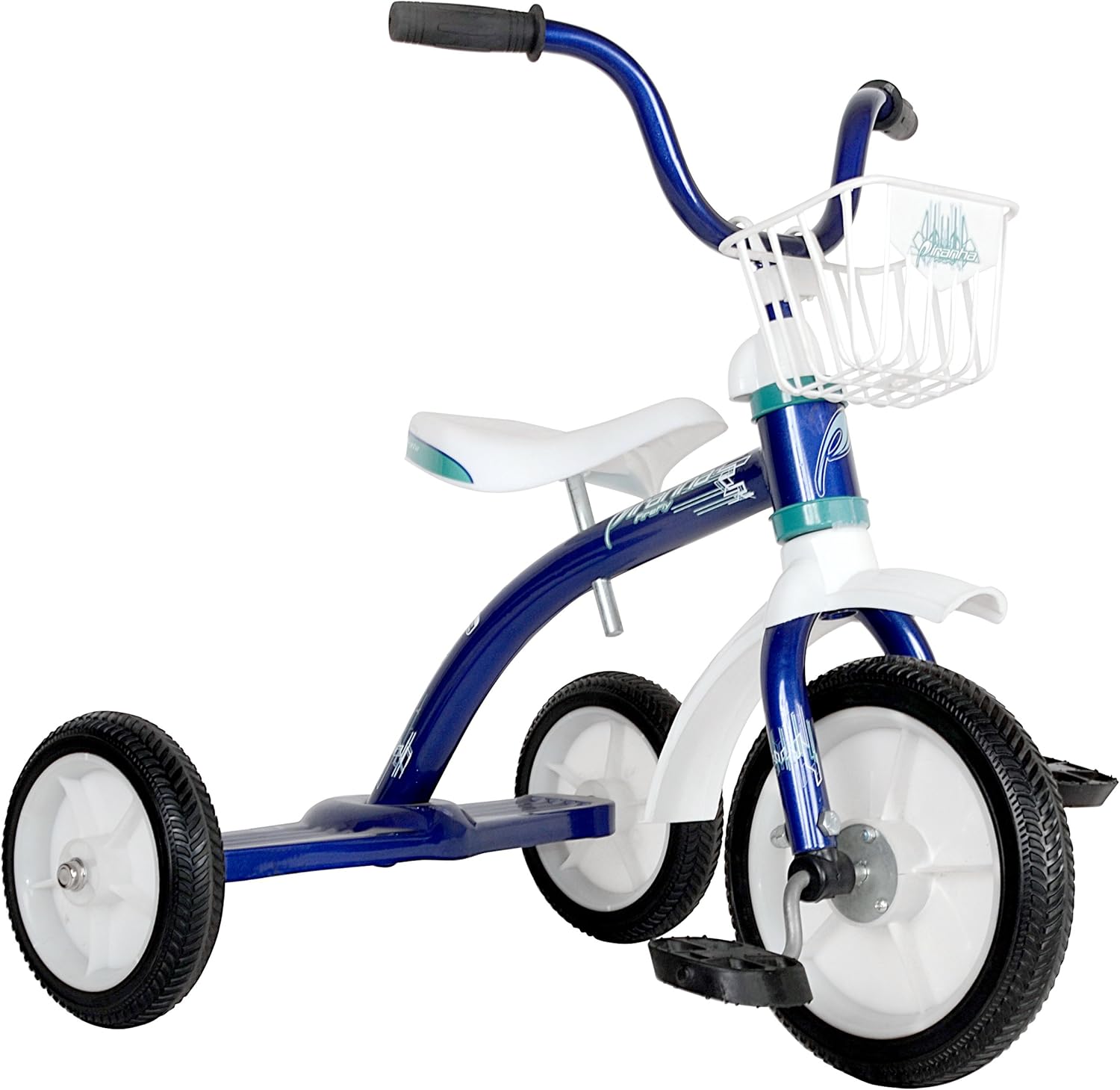 10 inch tricycle