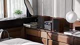Sharp XL-B517D(BR) 45W Hi-Fi Micro System Bluetooth DAB+/FM CD USB</80 view 3