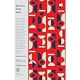 Russian Fairy Tales (The Pantheon Fairy Tale and Folklore Library)