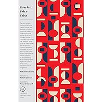 Russian Fairy Tales (The Pantheon Fairy Tale and Folklore Library)