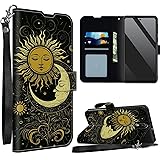 SROJDHFJB Gothic Moon Sun for Hot Pepper Serrano 3
