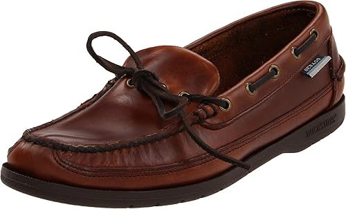 slip resistant boat shoes