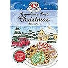 Grandma's Best Christmas Recipes (Seasonal Cookbook Collection)