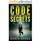Code of Secrets (Cass Leary Legal Thriller Series Book 14)