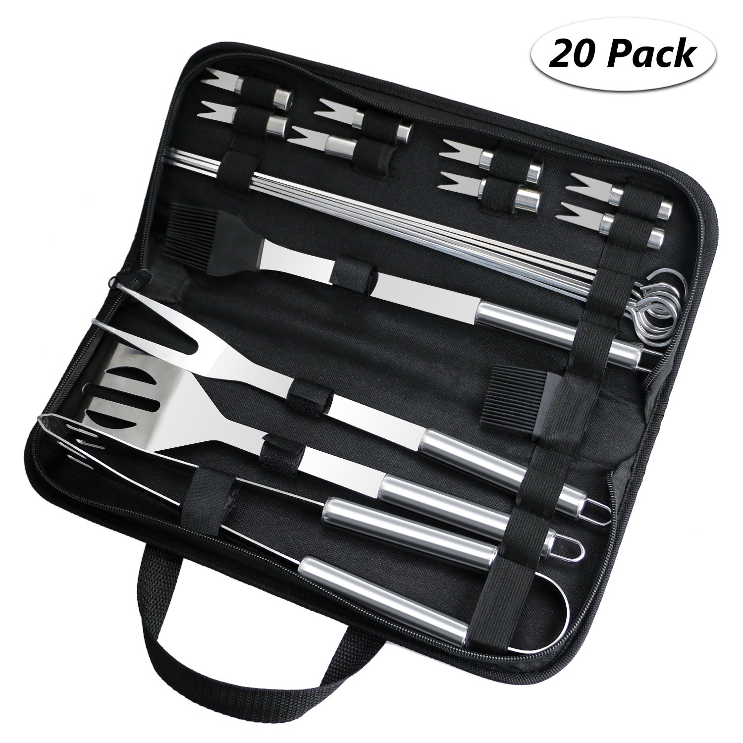 screwfix bbq tools