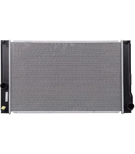 Amazon.com: Aluminum Radiator for KAWASAKI KX450F KXF450 2006 2007
