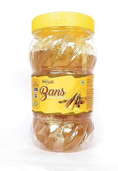 Murtis Food Smith Bans Murabba, 1 kg