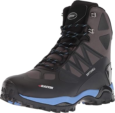 baffin charge boots