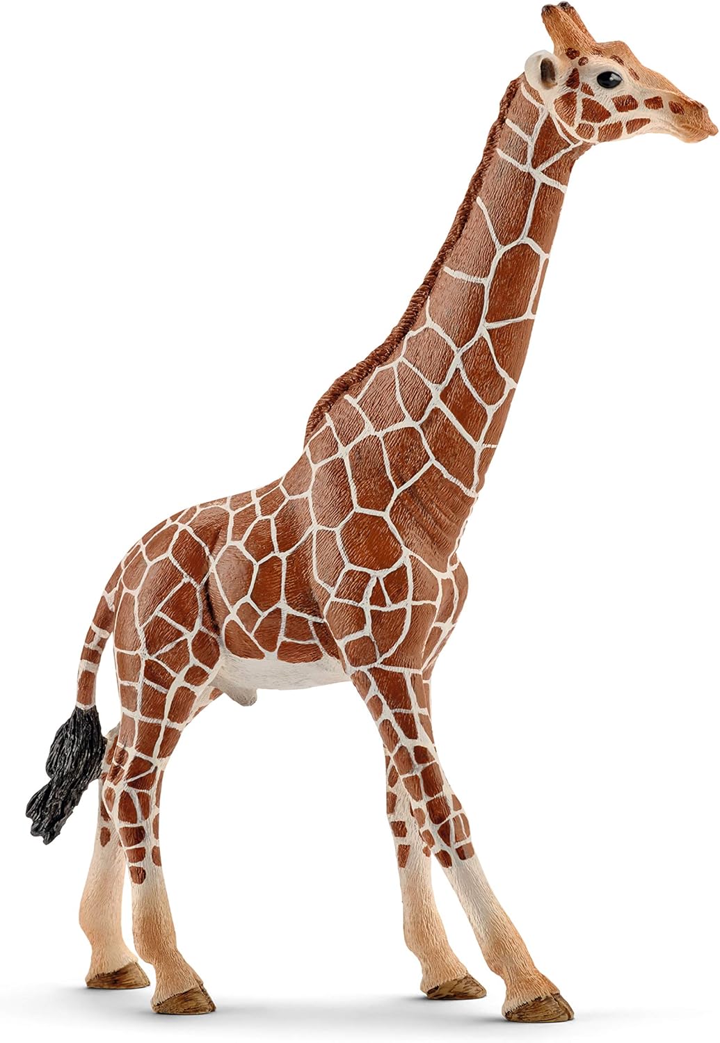 schleich wild life giraffe calf