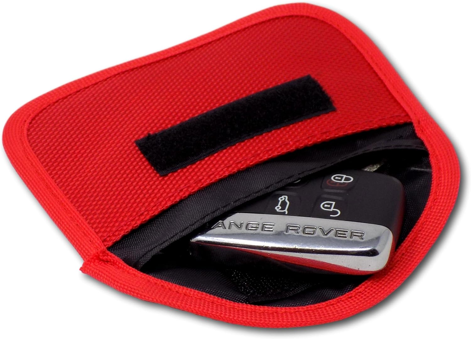 Minder Signal Blocker Signal Jamming Case with RFID Blocking Pouch