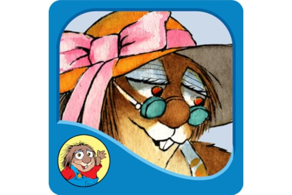 Just Grandma and Me - Little Critter