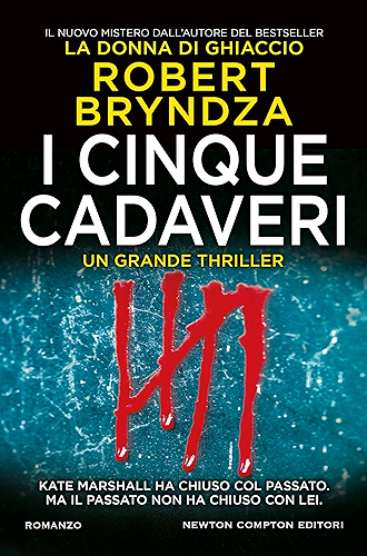 Download I cinque cadaveri (Italian Edition) PDF