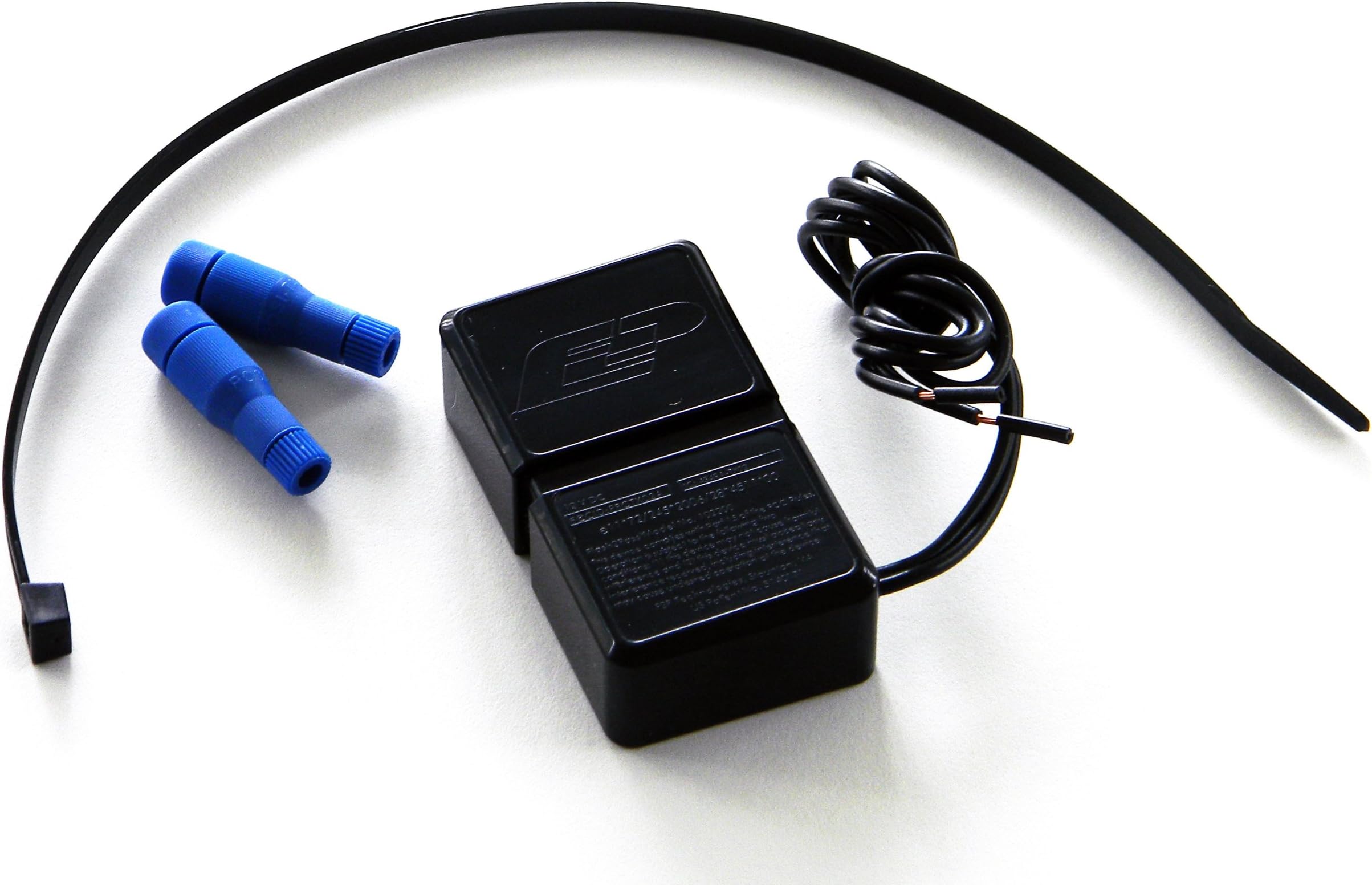 Flash2Pass 203200 Garage Door/Gate Opener Transmitter