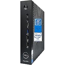 Amazon.com: Dell Wyse 5070 Thin Client Desktop | Pentium