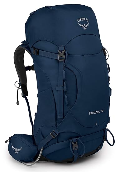 medium hiking backpack